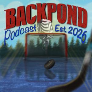 The Back Pond Podcast