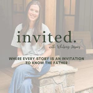 Invited Podcast