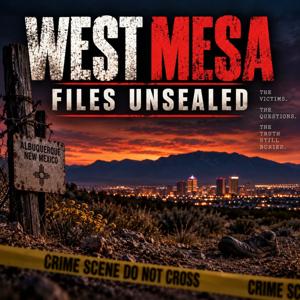 West Mesa Files Unsealed