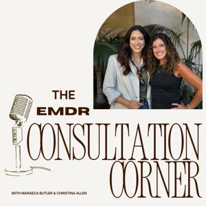 The EMDR Consultation Corner