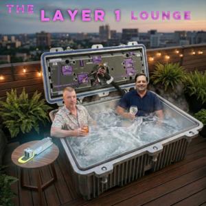 The Layer 1 Lounge