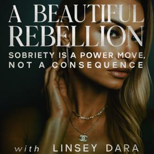 A BEAUTIFUL REBELLION: Sobriety is a Power Move, Not a Consequence