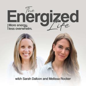 The Energized Life: Practical wellness tips for steady energy and lasting health