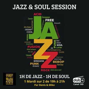 Jazz & Soul Session