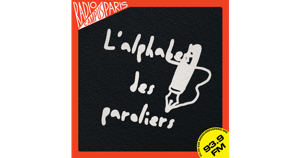 L'Alphabet des Paroliers