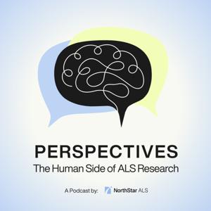 Perspectives: The Human Side of ALS Research