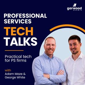 Professional Services Tech Talks