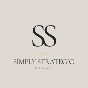 Simply Strategic Podcast