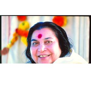 SHRI MATAJI NIRMALA DEVI