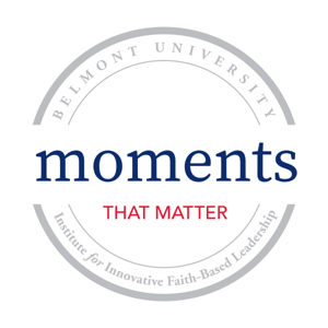 Moments That Matter with Jon Roebuck