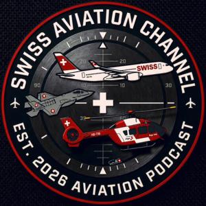 Swiss Aviation Channel