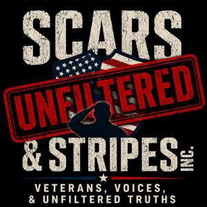 Scars and Stripes: Unfiltered