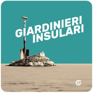 GIARDINIERI INSULARI