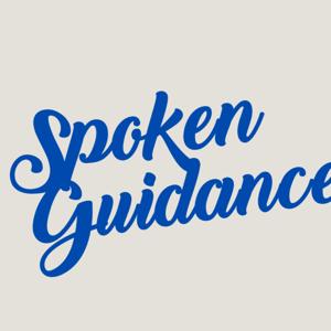 Spoken Guidance