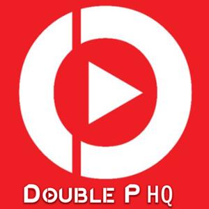 Double P Podcasts by Double P Media @DoublePHQ