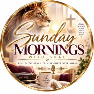 Sunday Mornings with Shae
