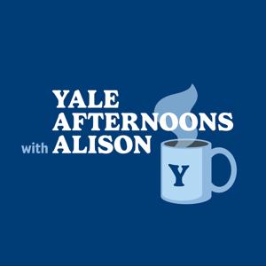 Yale Afternoons with Alison