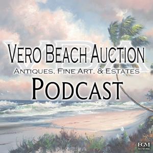 Vero Beach Auction Podcast