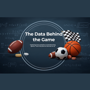 The Data Behind the Game