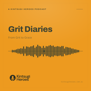 Grit Diaries: From Grit to Grace with Mon and Mazz