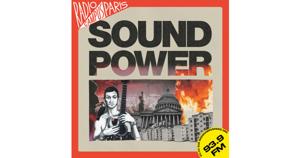 Sound Power