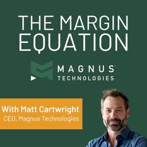 The Margin Equation by Magnus Technologies