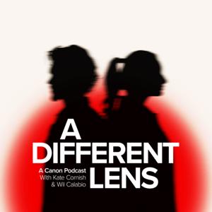 A Different Lens