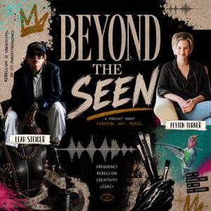 Beyond the Seen