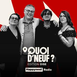 Quoi d'Neuf ? Édition Oise