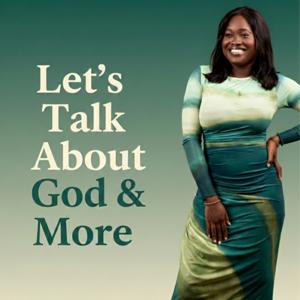 Let’s talk about God and more 🙏🏾 A Community Conversation .