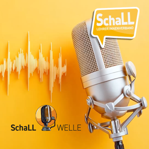 SchaLL.Welle - der Bildungsdialog für NRW - Folge 6: Wichtige Informationen zur Rente für angestellte Lehrerinnen und Lehrer