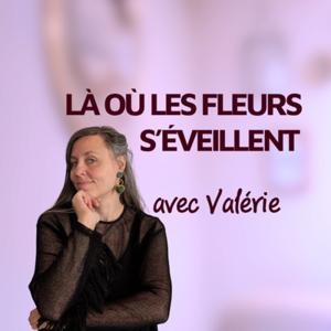 Là où les fleurs s'éveillent