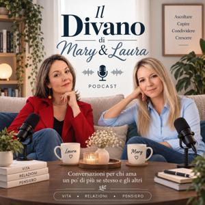 Il Divano di Mary e Laura
