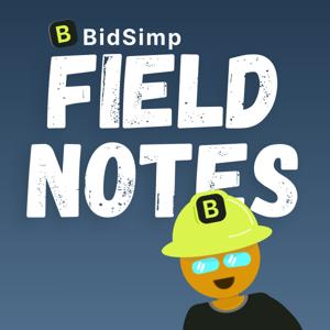 BidSimp Field Notes