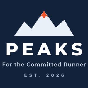 The PEAKS Running Podcast with Antonio Sierra