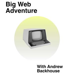 Big Web Adventure