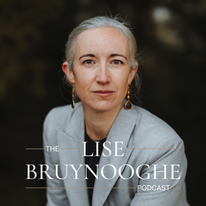 The Lise Bruynooghe Podcast