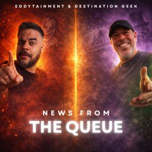 News From the Queue