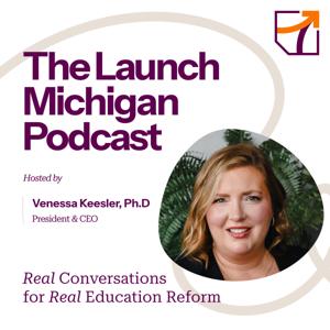 The Launch Michigan Podcast