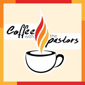 Coffee with the Pastors