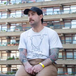 The Sesh Files, with Simon Doherty