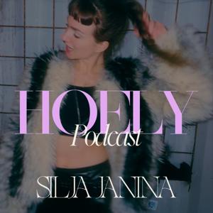 HOELY - Der Podcast mit Silja Janina