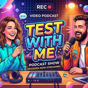 Test with Me