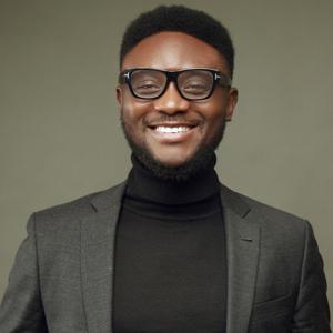 Olumide Fred' Adetiba
