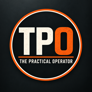 The Practical Operator