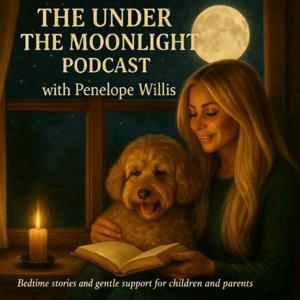 Under the Moonlight with Penelope Willis
