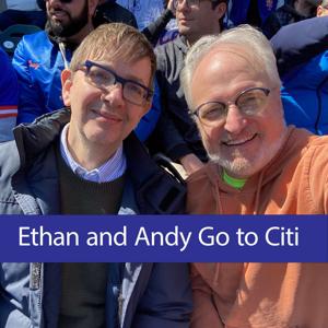 Ethan and Andy Go to Citi