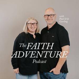 The Faith Adventure Podcast