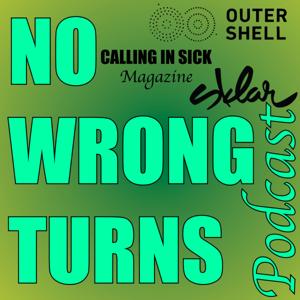 No Wrong Turns: An Alt-Bike Podcast