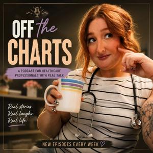 Off the Charts with Western Maine AHEC